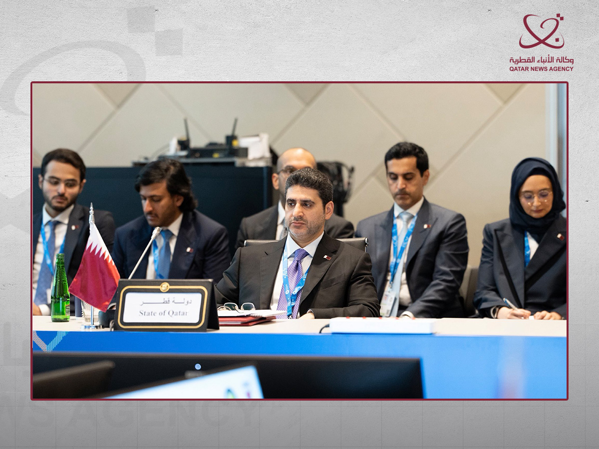 Qatar News Service Qatar News Service