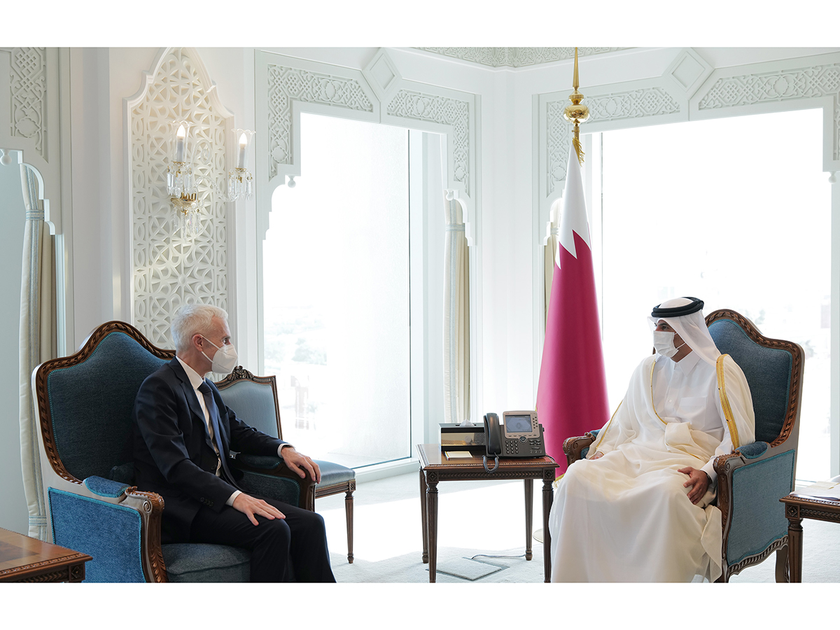 Qatar News Agency