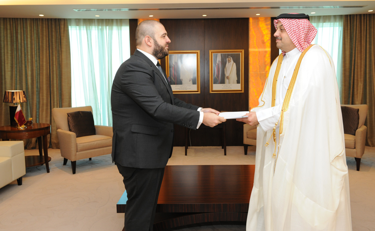 Qatar News Agency