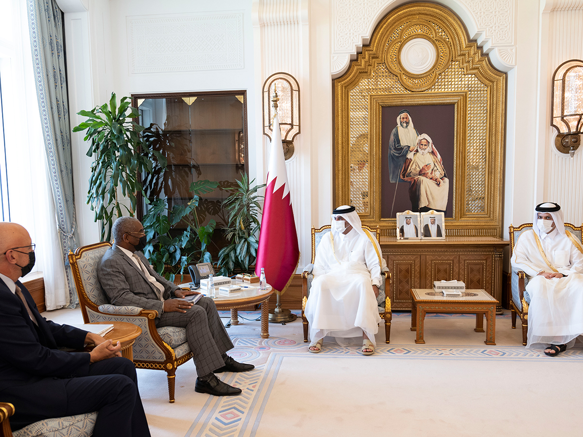 Qatar News Agency
