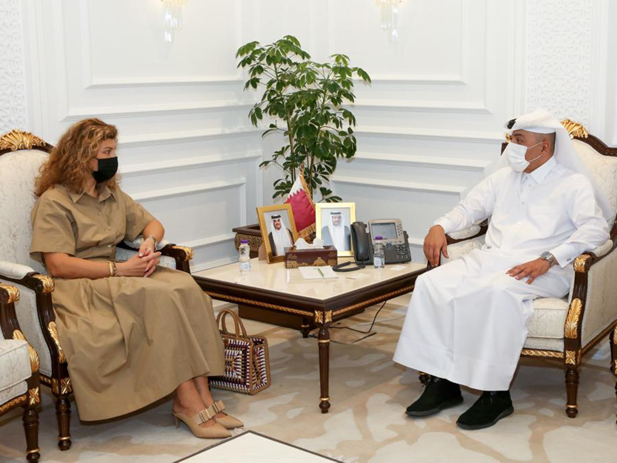 Qatar News Agency
