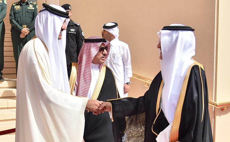 Qatar News Agency
