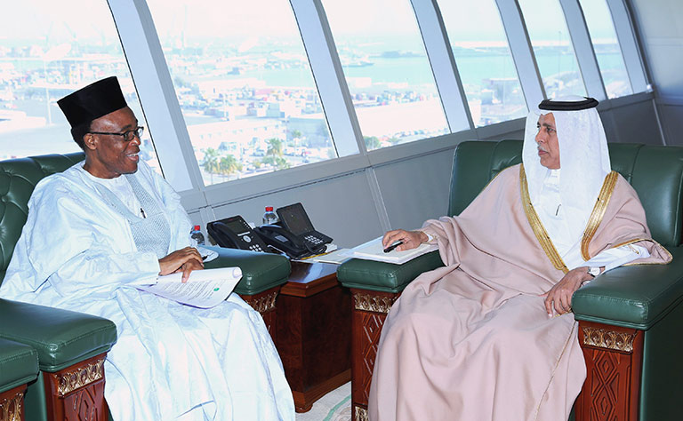Qatar News Agency