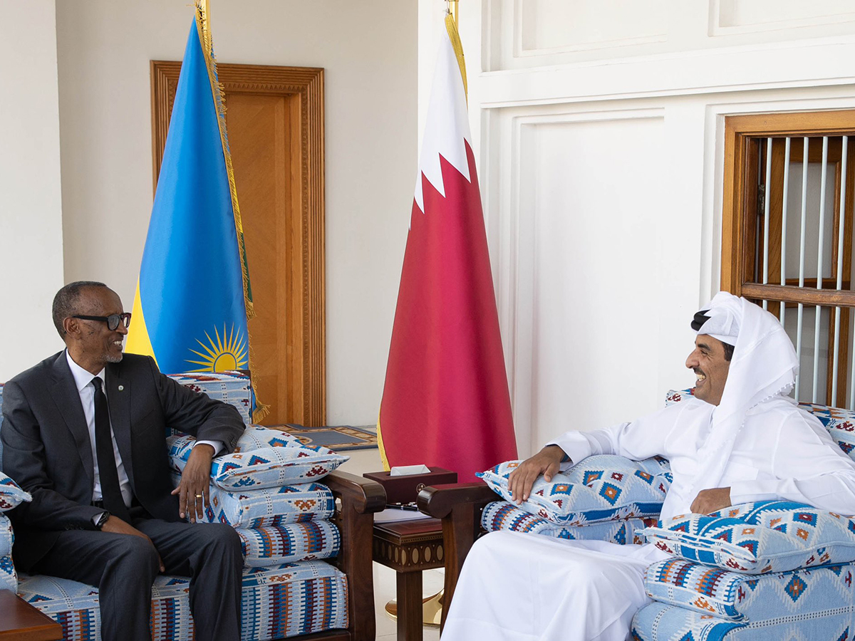 Qatar News Agency