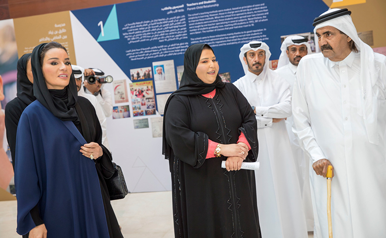 Qatar News Agency