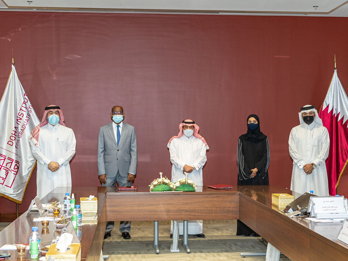 Qatar News Agency