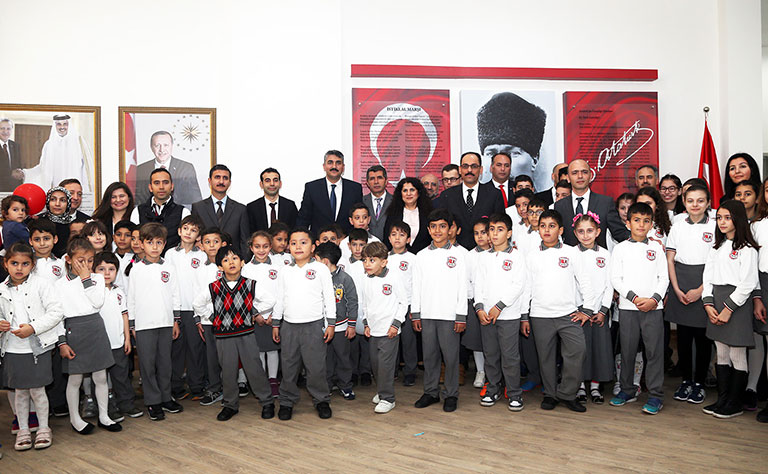 Qatar News Agency