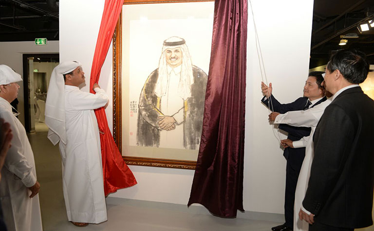 Qatar News Agency