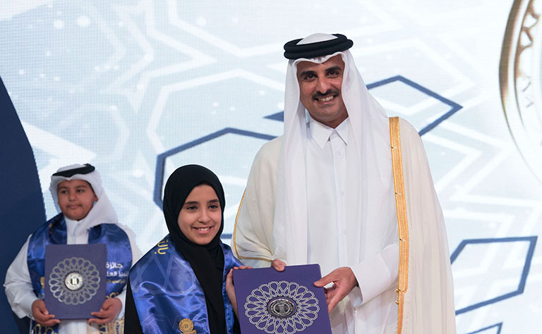 Qatar News Agency