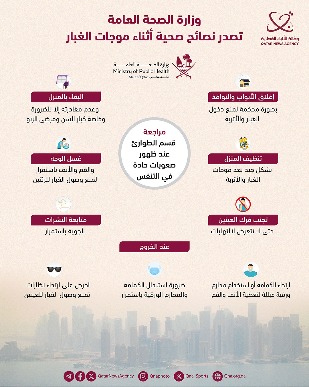 Qatar News Agency