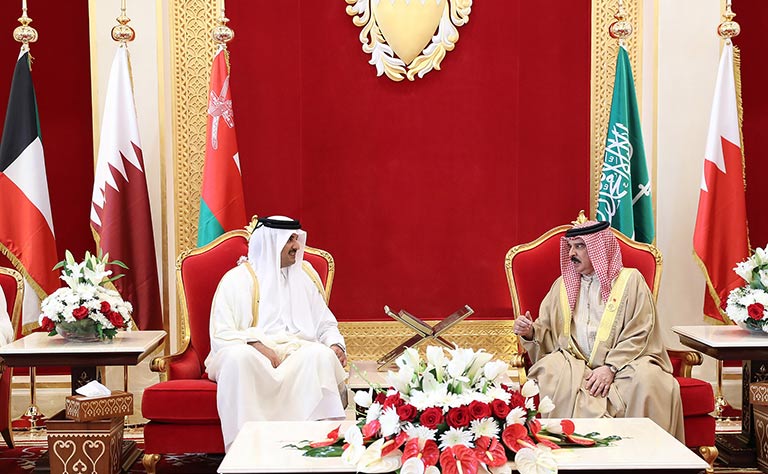 Qatar News Agency