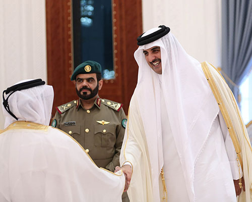 Qatar News Agency
