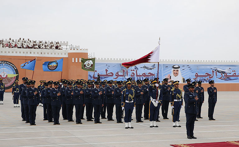 Qatar News Agency