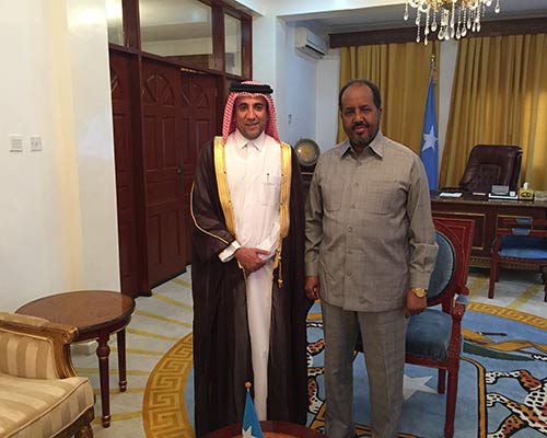 Qatar News Agency