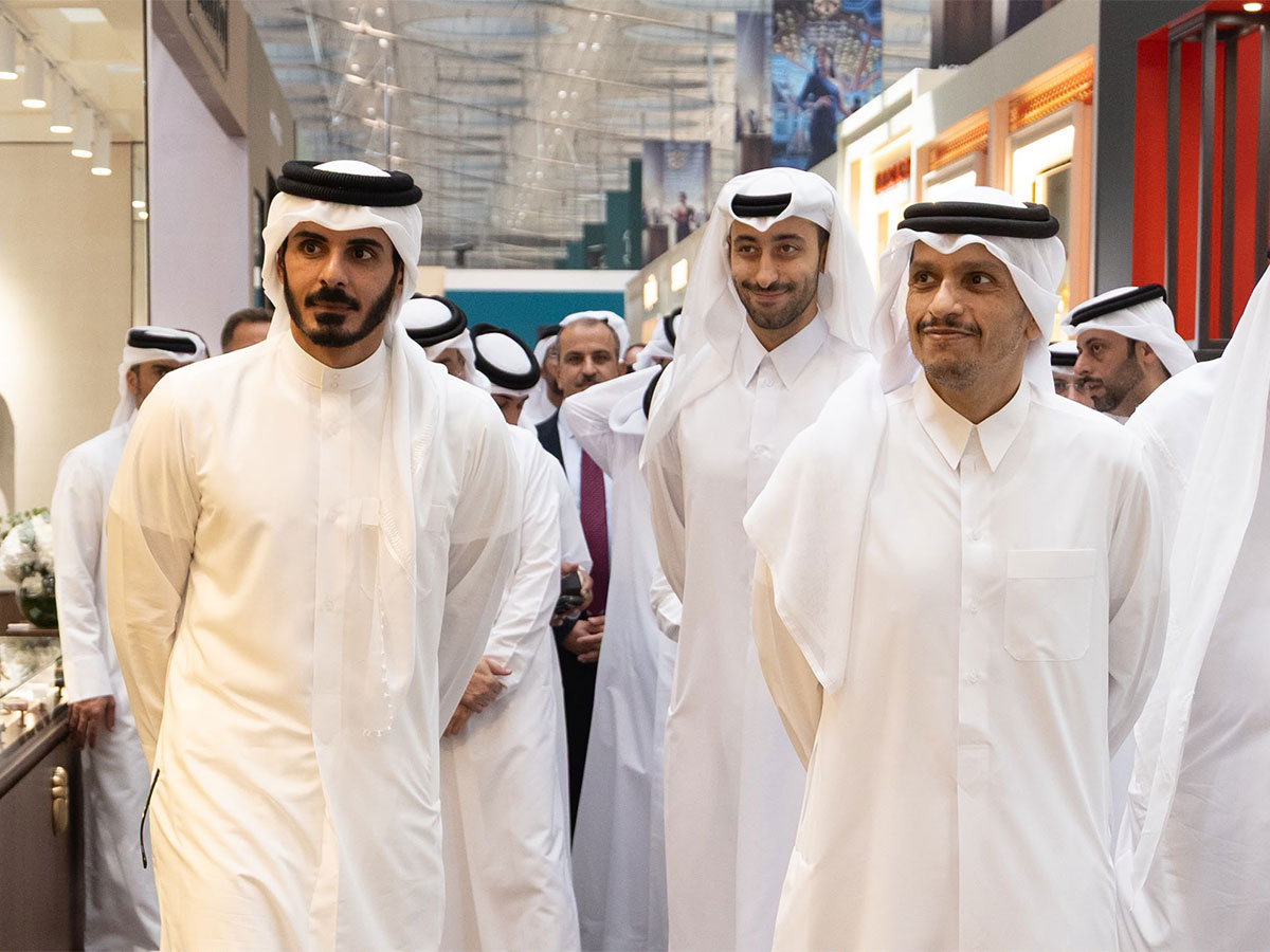 Qatar News Agency