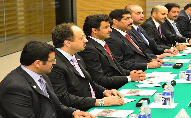 Qatar News Agency