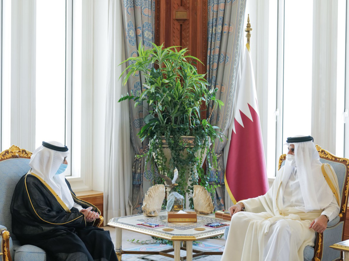 Qatar News Agency
