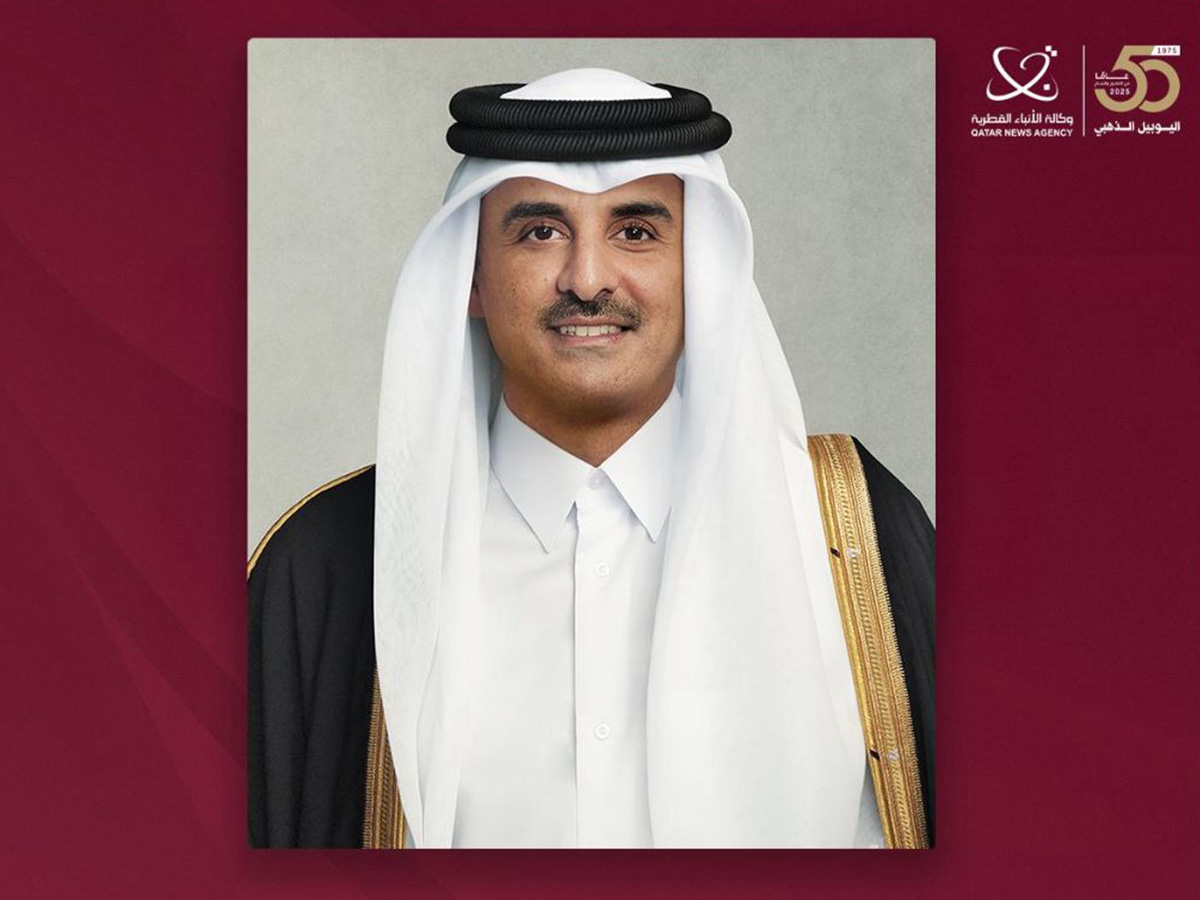 سمو الأمير يفتتح القمة العربية الإسلامية الطارئة