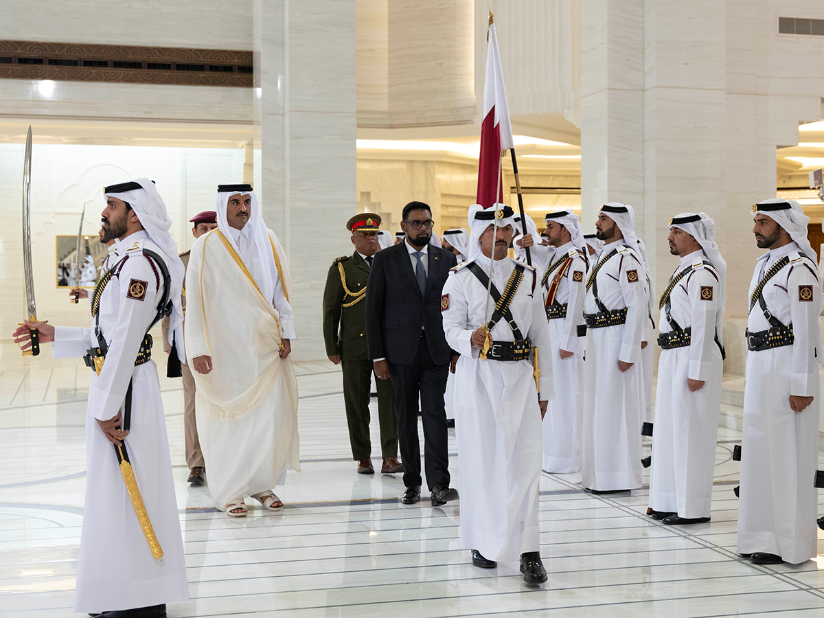 Qatar News Agency