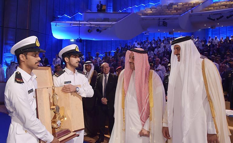Qatar News Agency