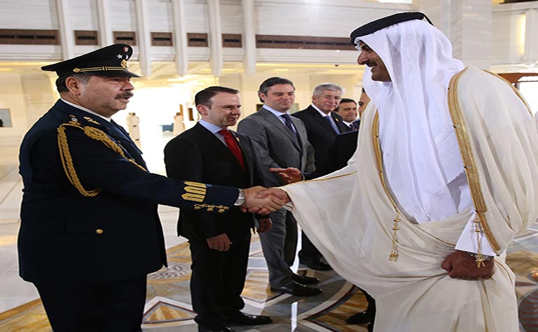 Qatar News Agency