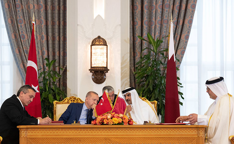 Qatar News Agency