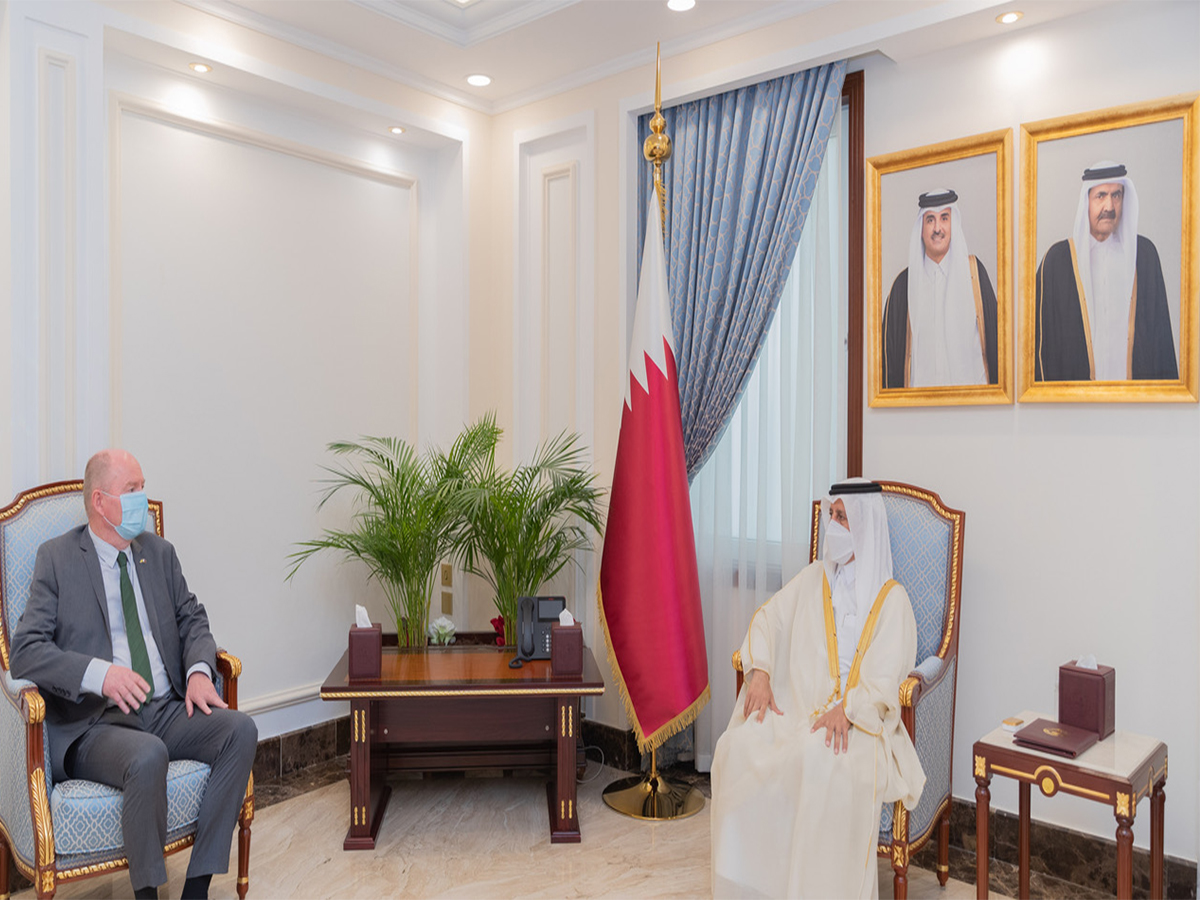 Qatar News Agency