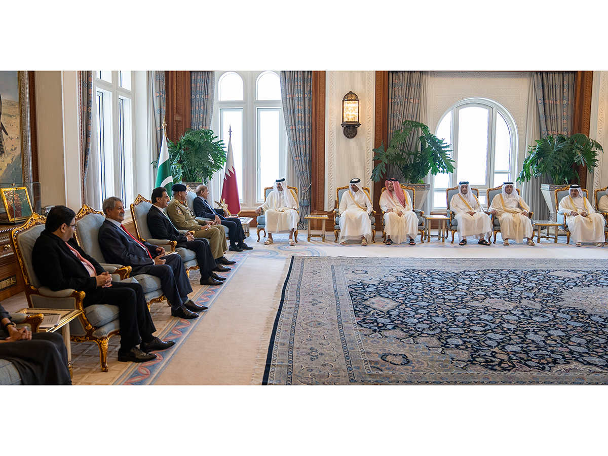 Qatar News Agency