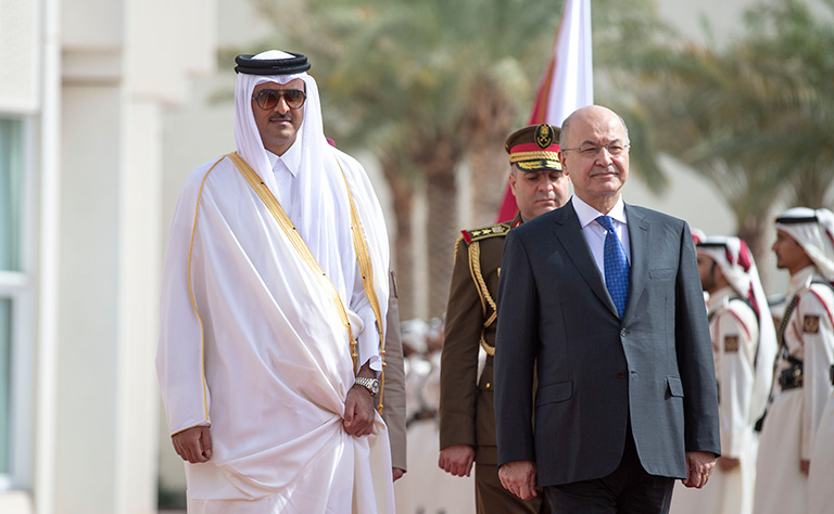 Qatar News Agency