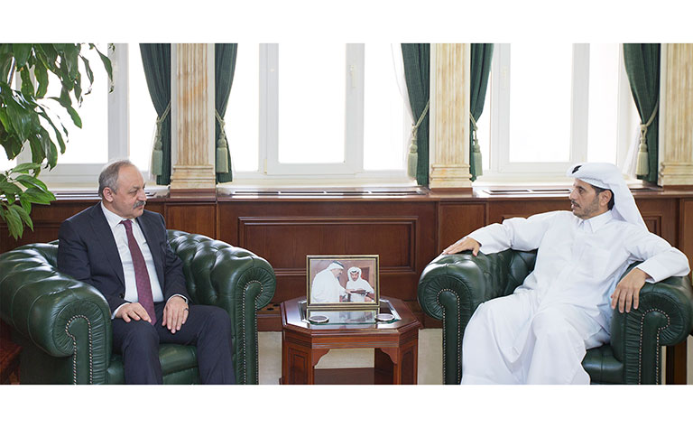 Qatar News Agency