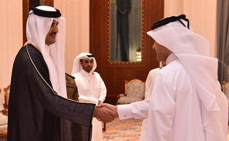 Qatar News Agency
