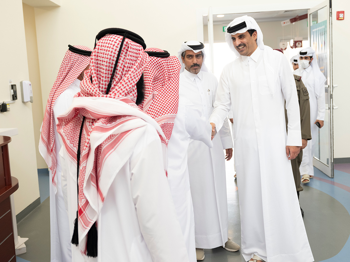 Qatar News Agency