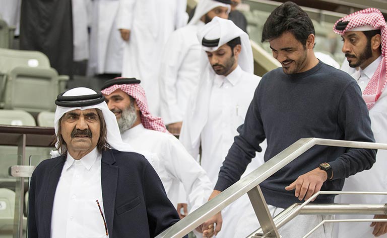 Qatar News Agency