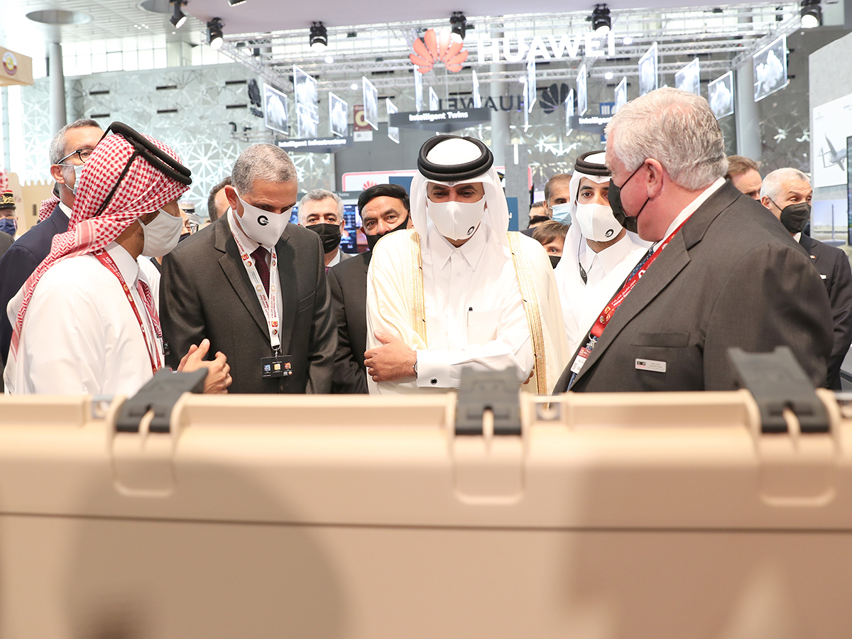 Qatar News Agency