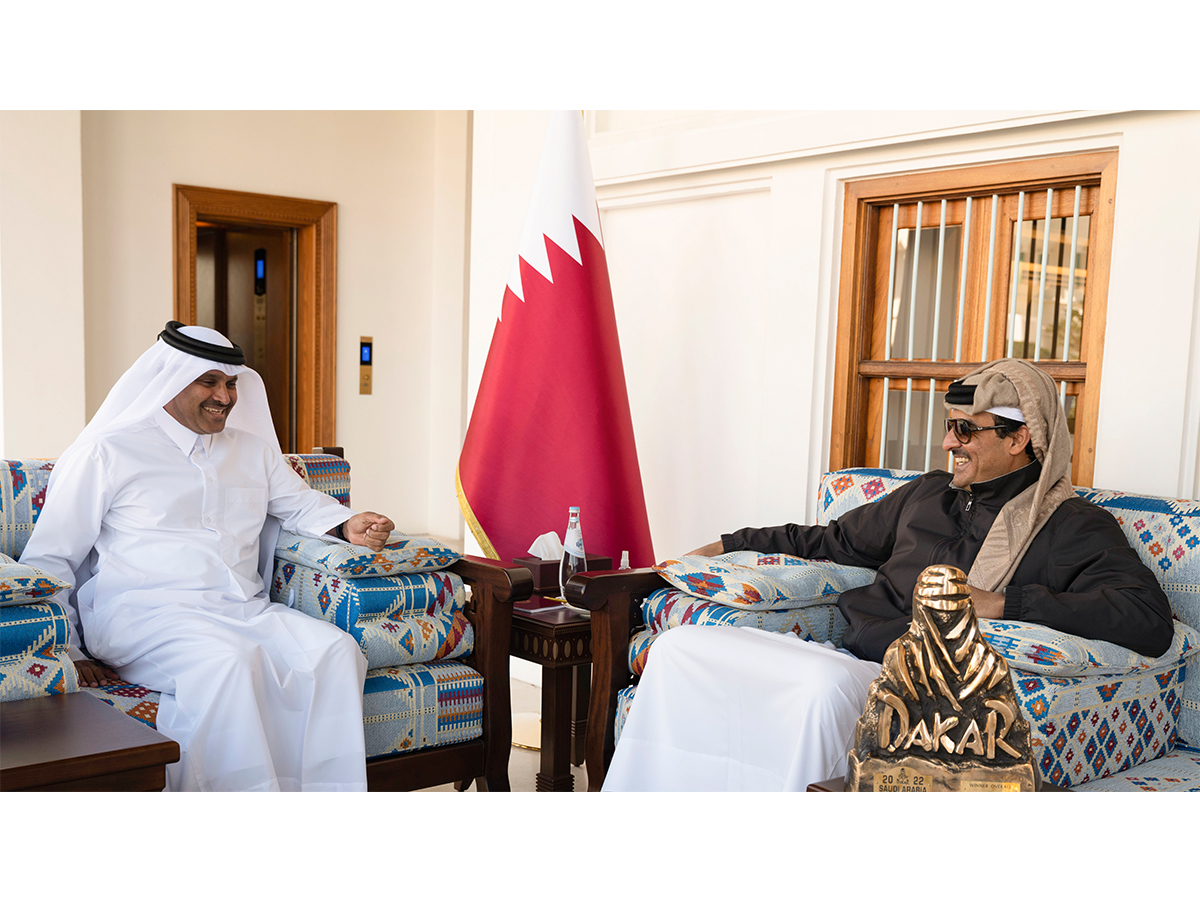 Qatar News Agency