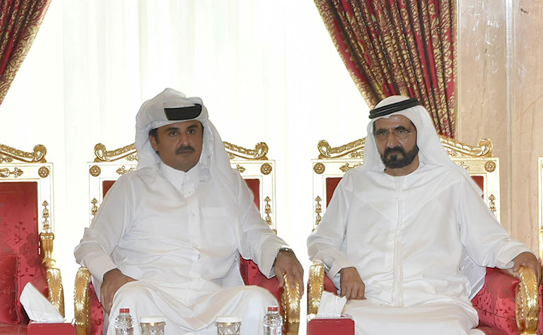 Qatar News Agency