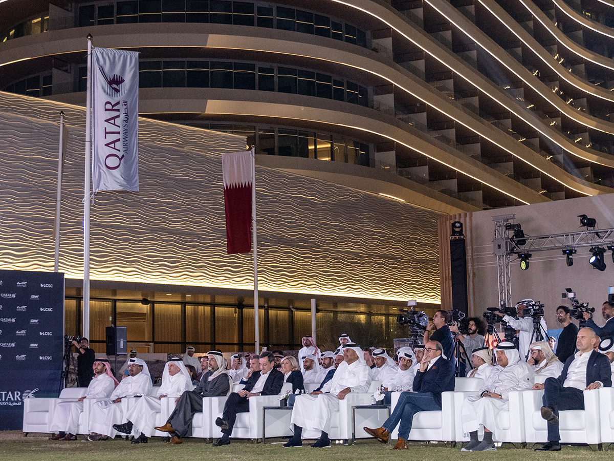 Qatar News Agency