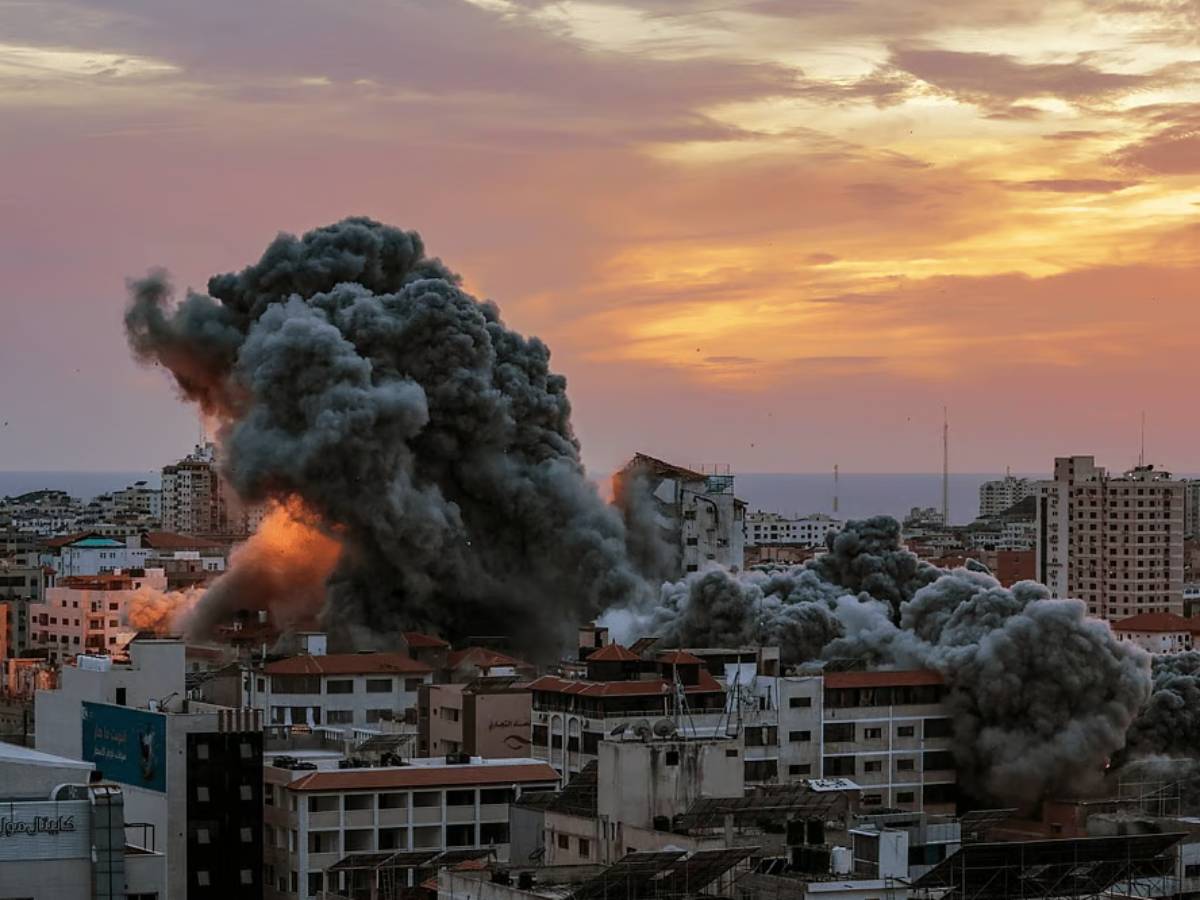 حصيلة عدوان الاحتلال المتواصل على قطاع غزة تتجاوز الـ62 ألف شهيد