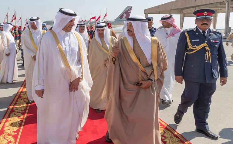Qatar News Agency