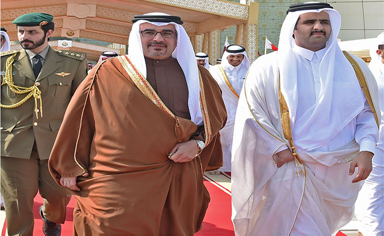 Qatar News Agency