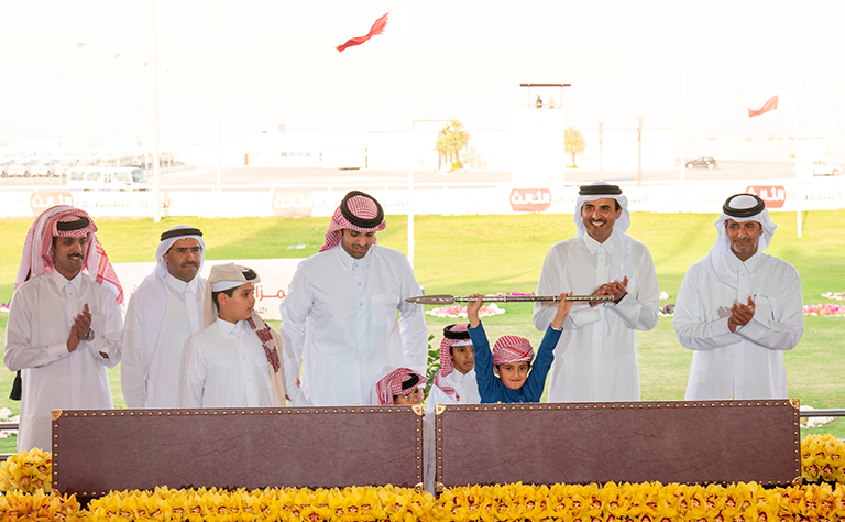 Qatar News Agency