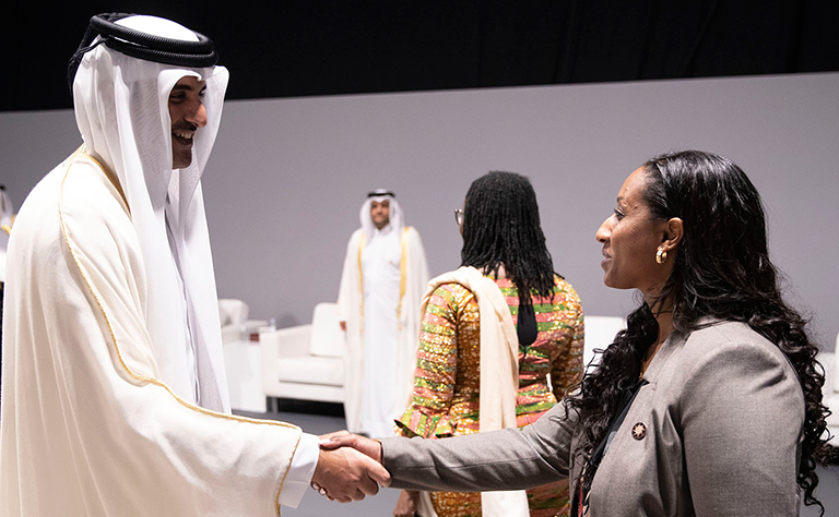 Qatar News Agency