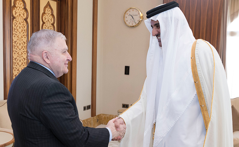 Qatar News Agency