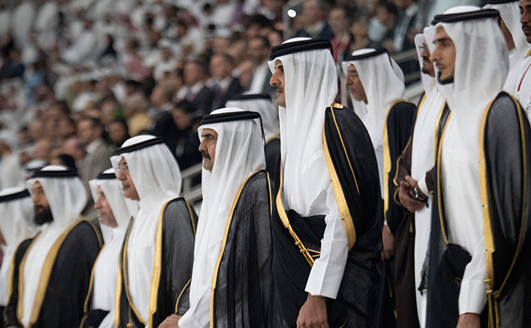 Qatar News Agency