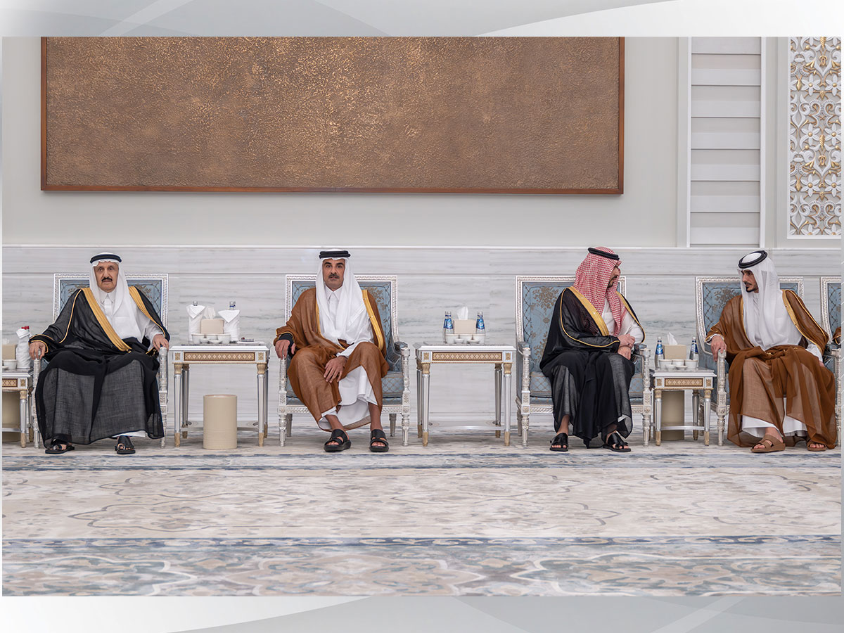 Qatar News Agency