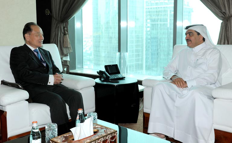Qatar News Agency