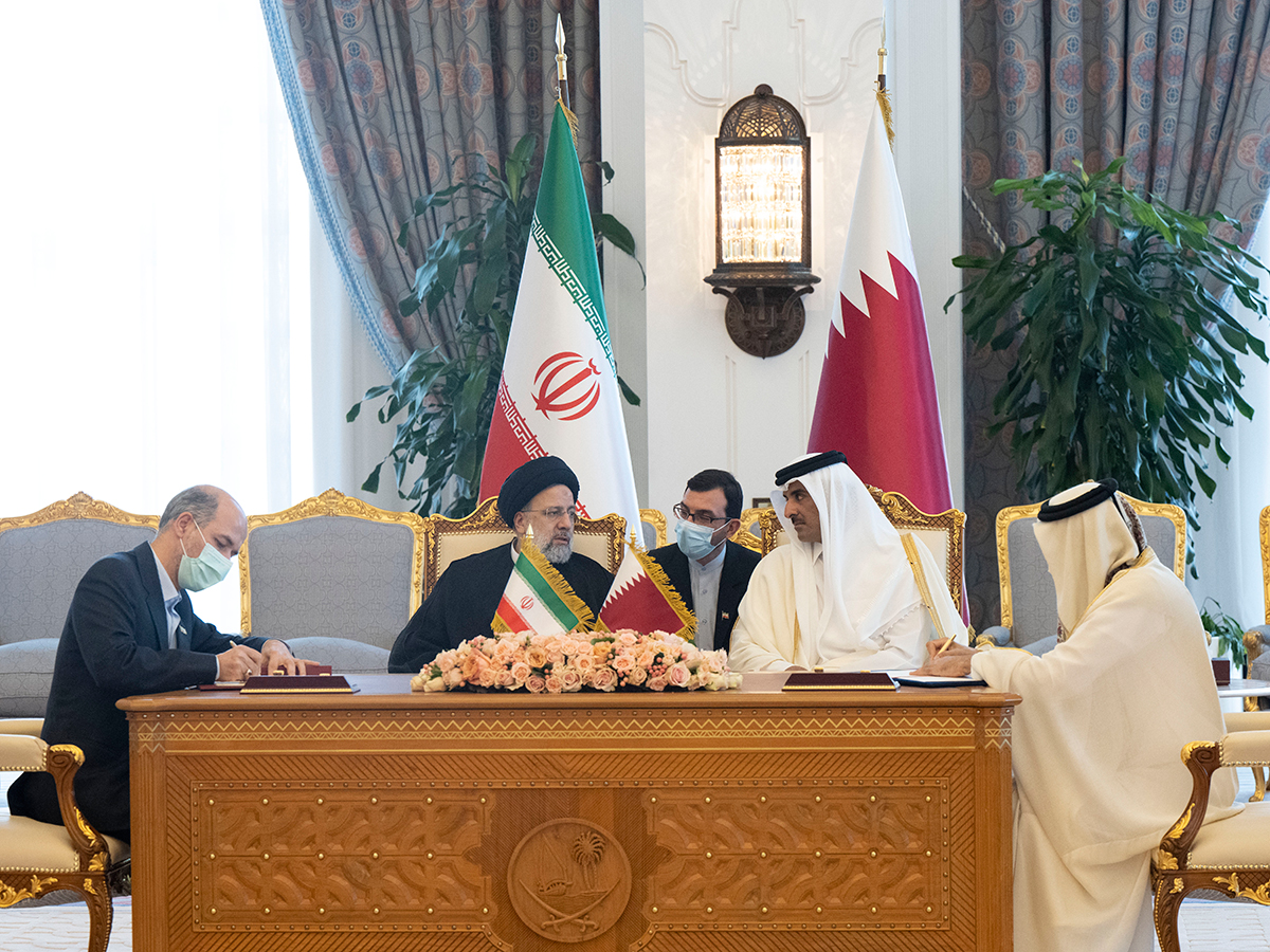 Qatar News Agency