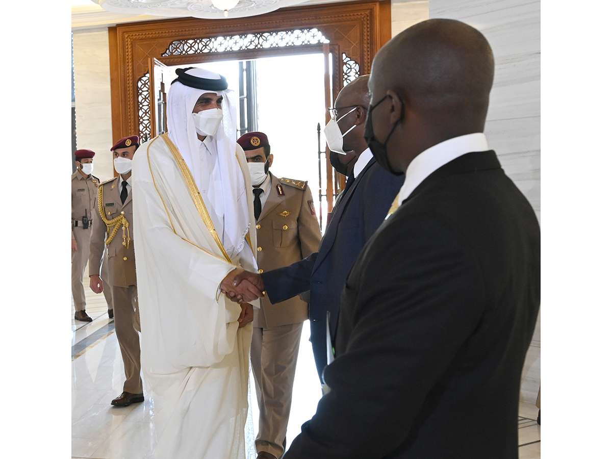 Qatar News Agency