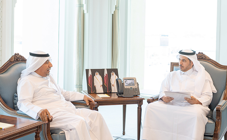 Qatar News Agency