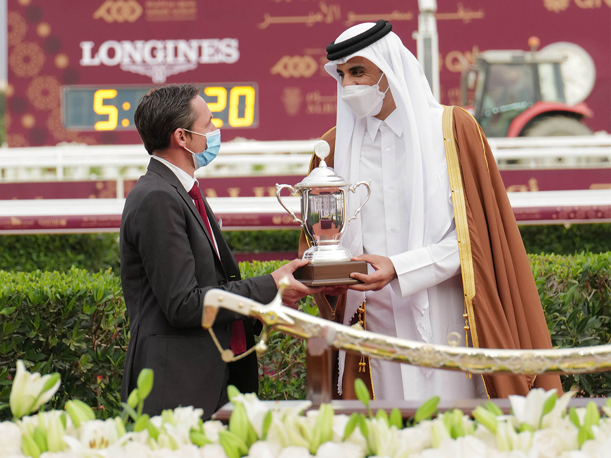Qatar News Agency
